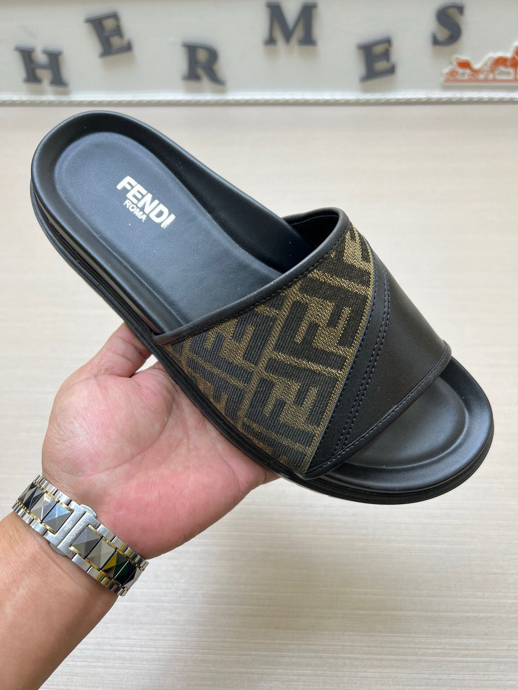 Z5LF223 Popular Slippers