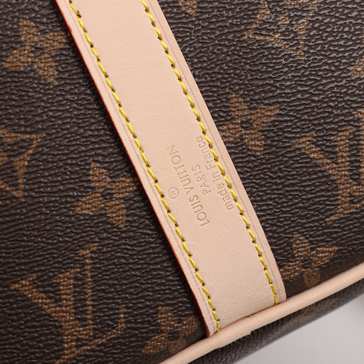 B1P11E93 Popular   leather luggage bags