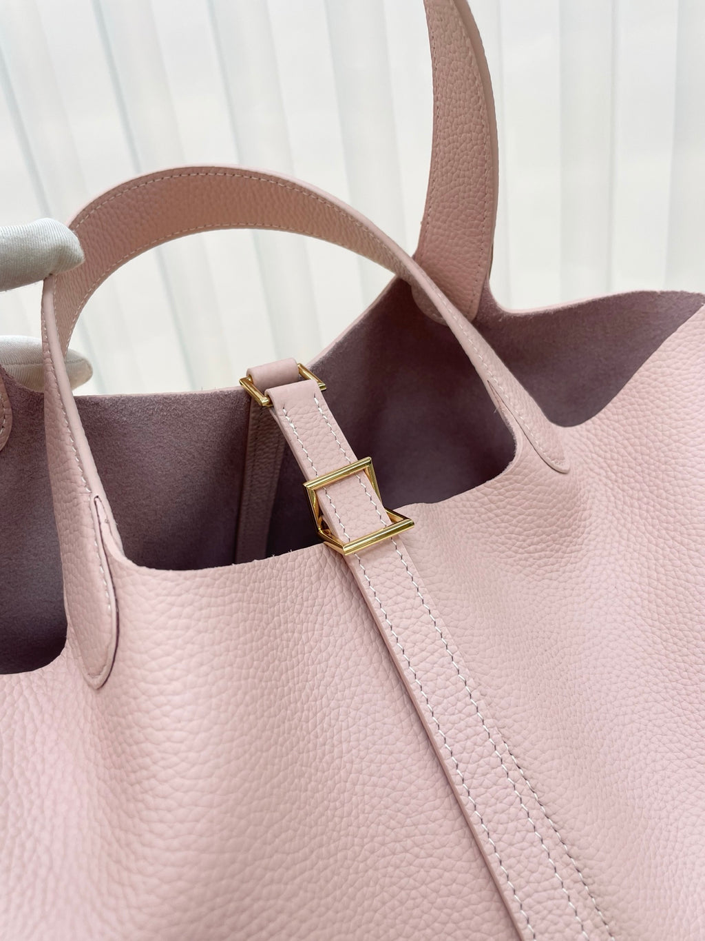 B1R15H6 Popular   leather bag