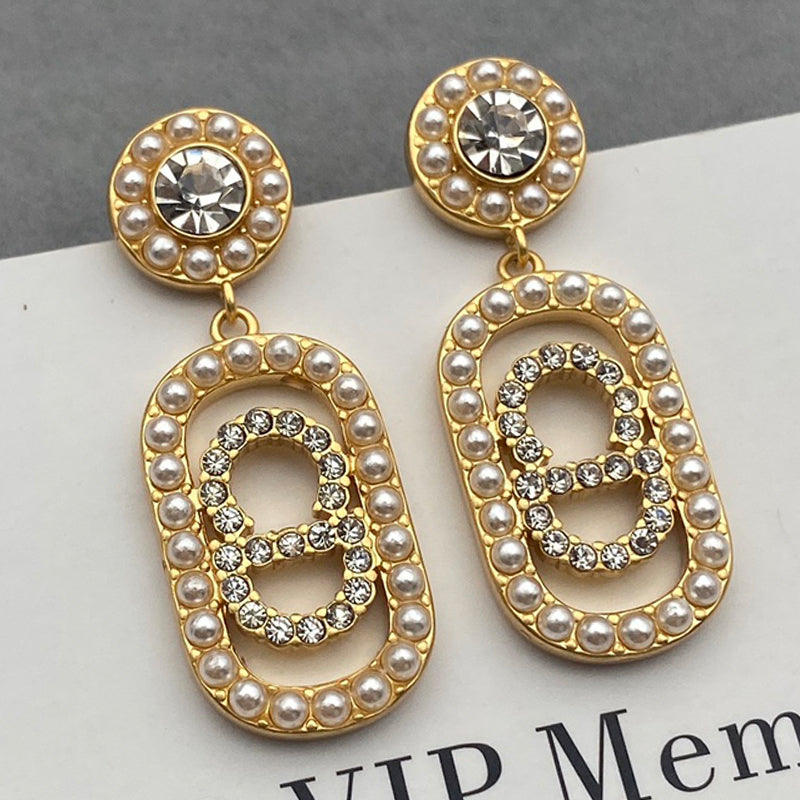 X1N83C208E Popular    Earrings