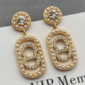 X1N83C208E Popular    Earrings