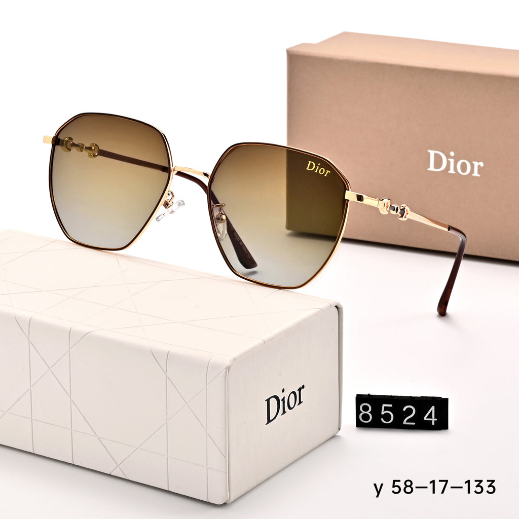 T1R86D25 Popular Sunglasses
