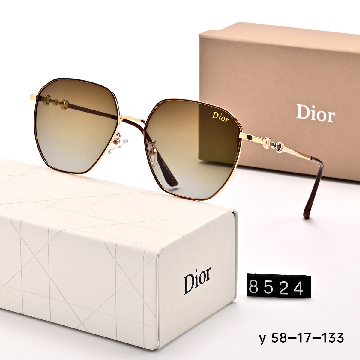 T1R86D25 Popular Sunglasses