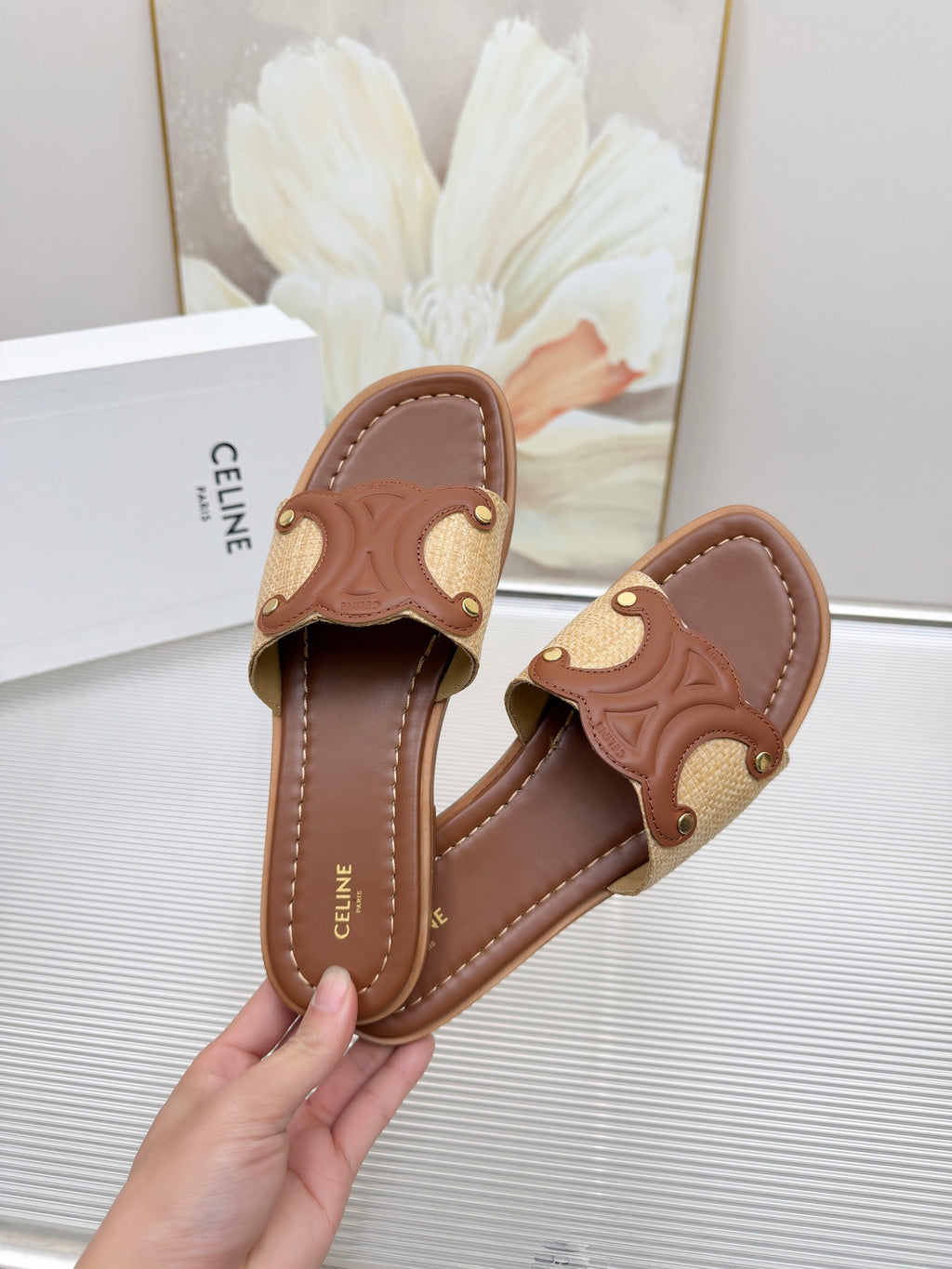 Z2R76CL24 Popular high-quality leather shoes