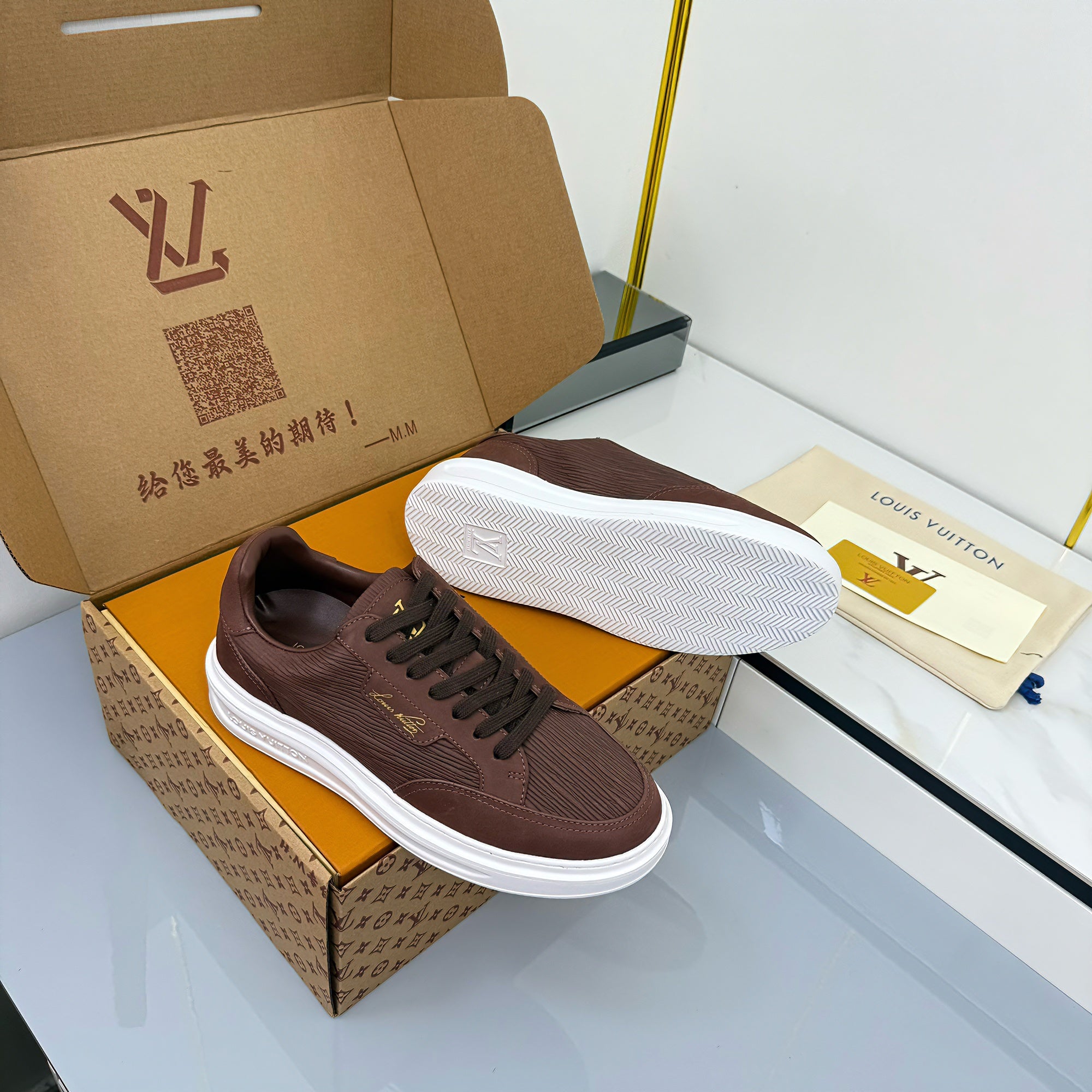 Z2Q95E131 Popular high-quality  Shoes