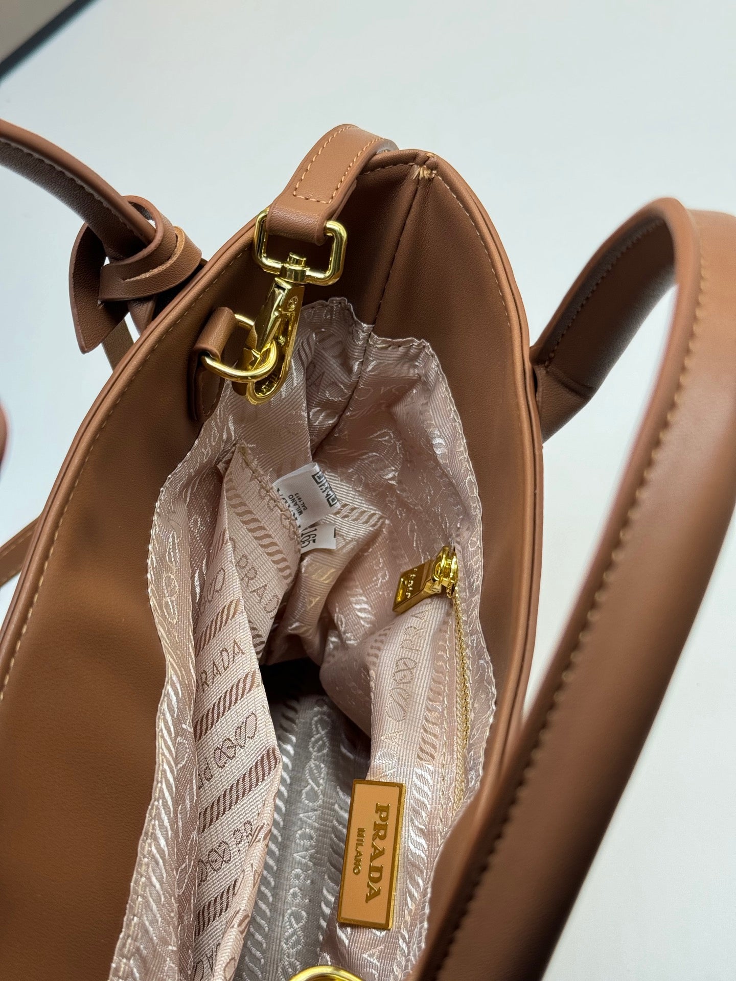 B1N46P11 Popular woven bag