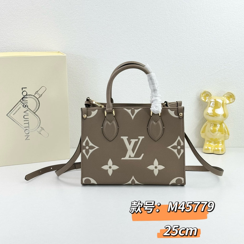 B1R175E8 Popular  leather bag