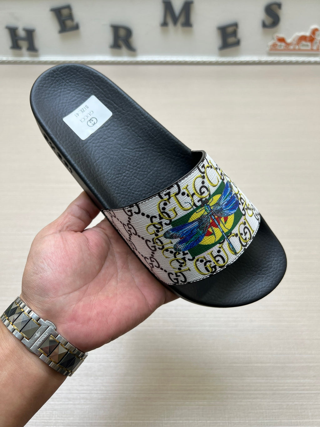 Z5LB233 Popular Slippers