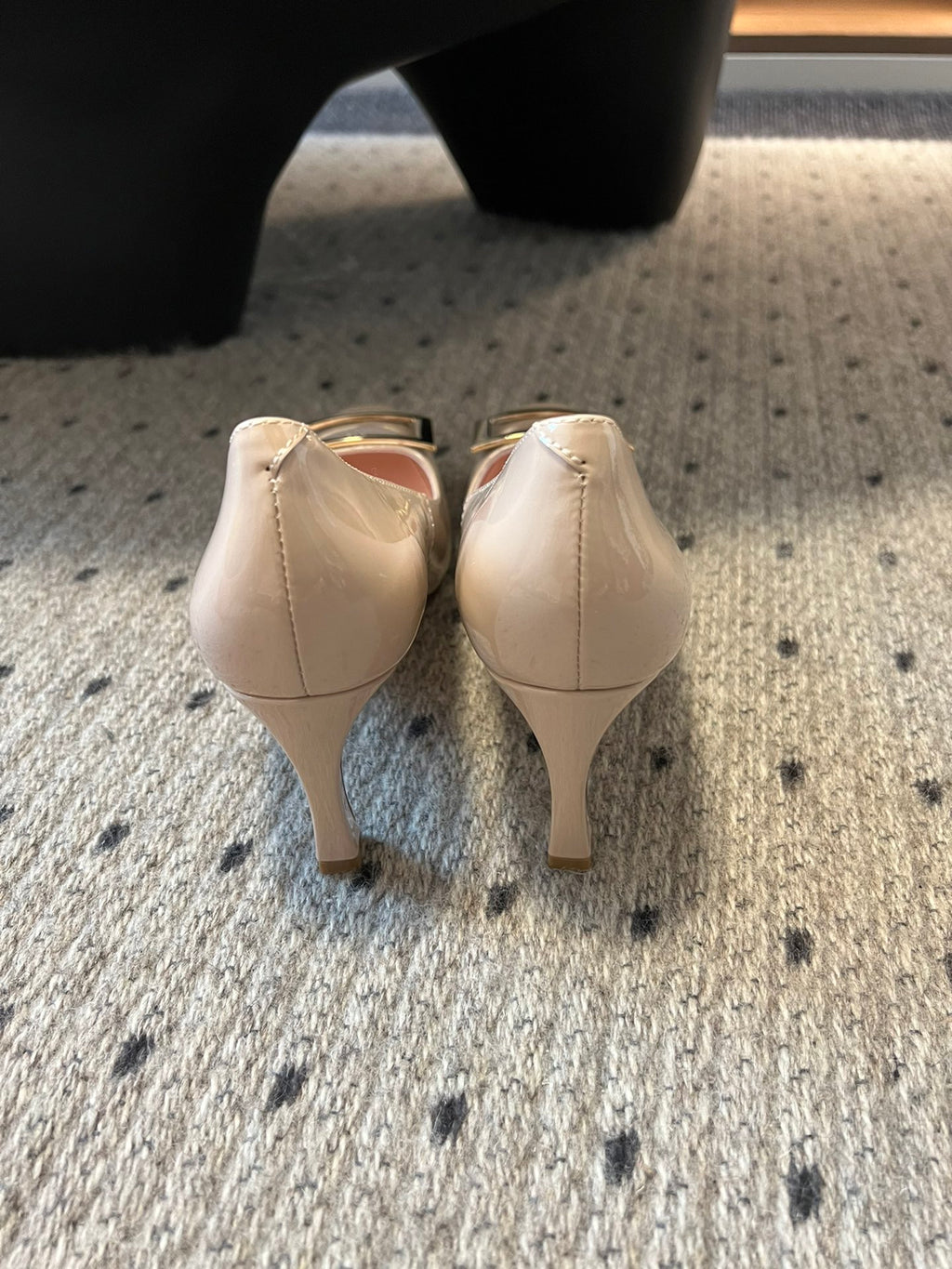 Z1ZA250 Popular High heels