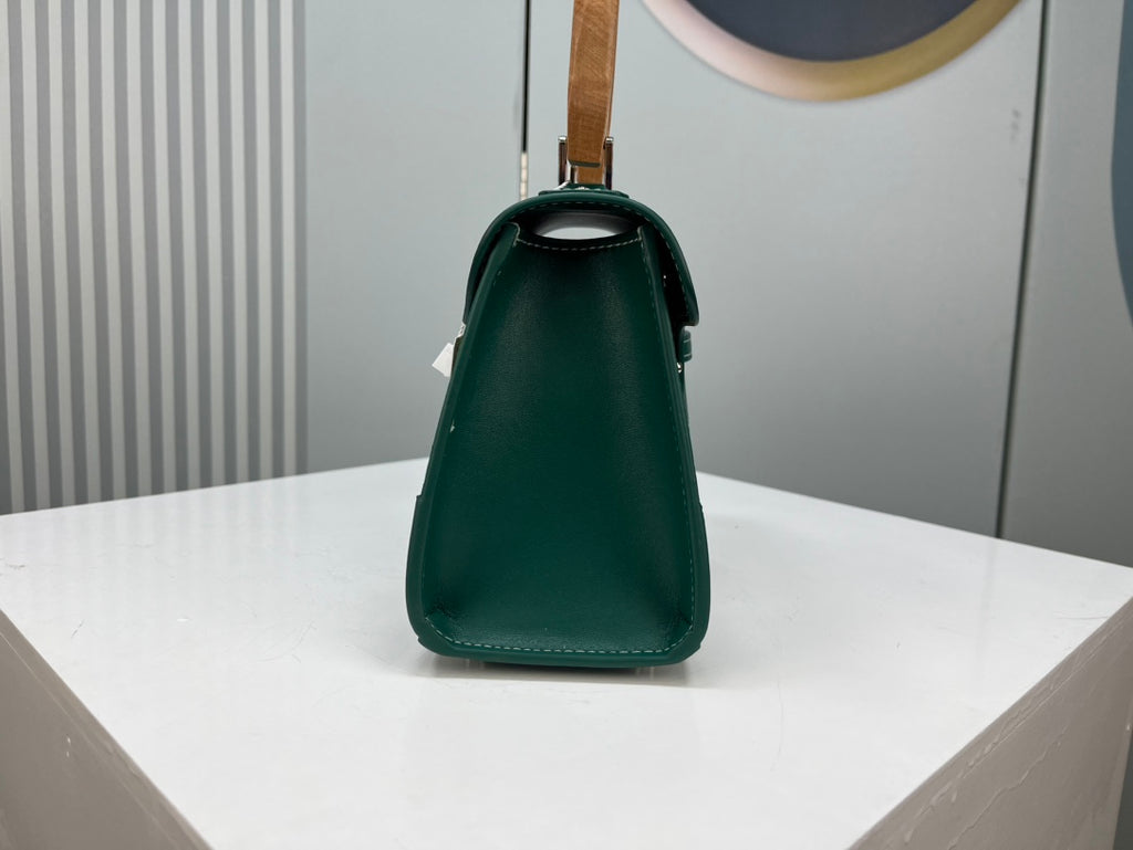 B1N86A10 Popular leather bag