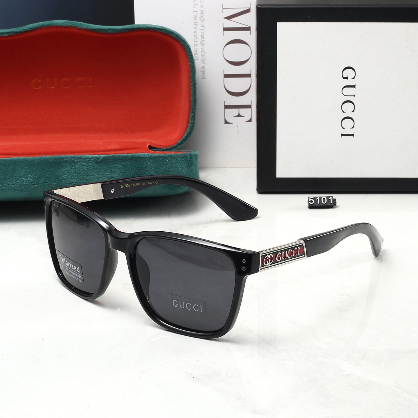 T1R86B8 Popular Sunglasses