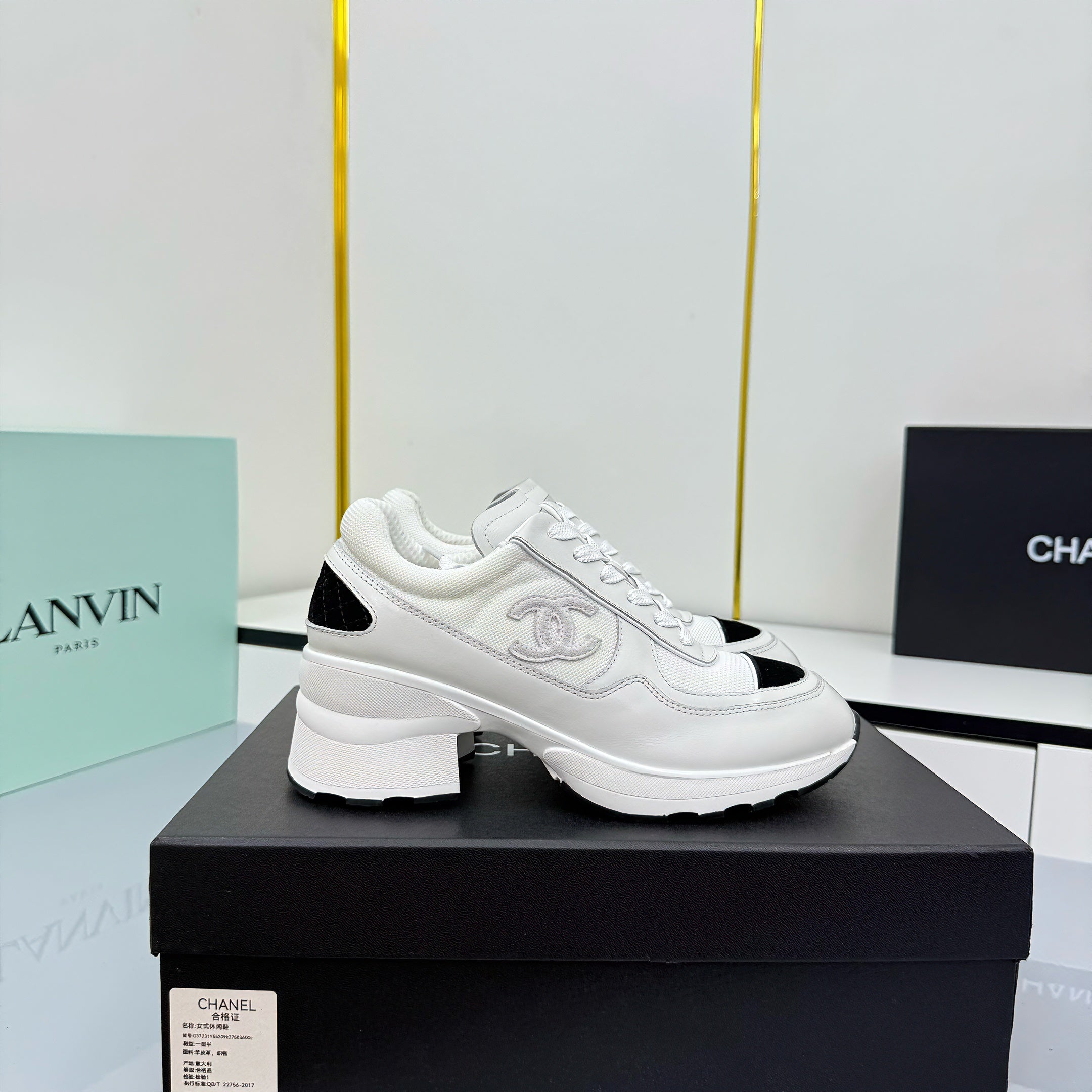 Z2Q105C274 Popular high-quality Shoes