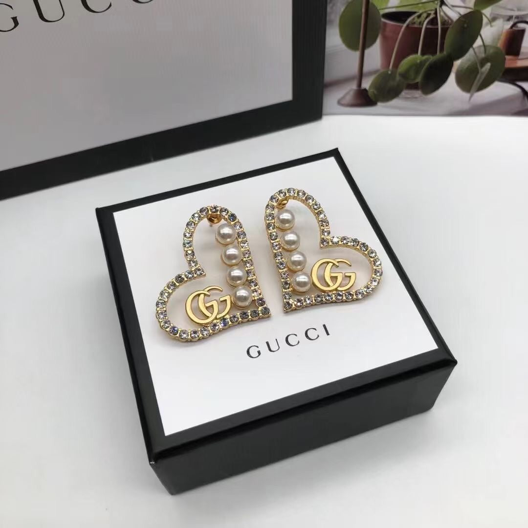 X1Z95B85E Popular Earrings