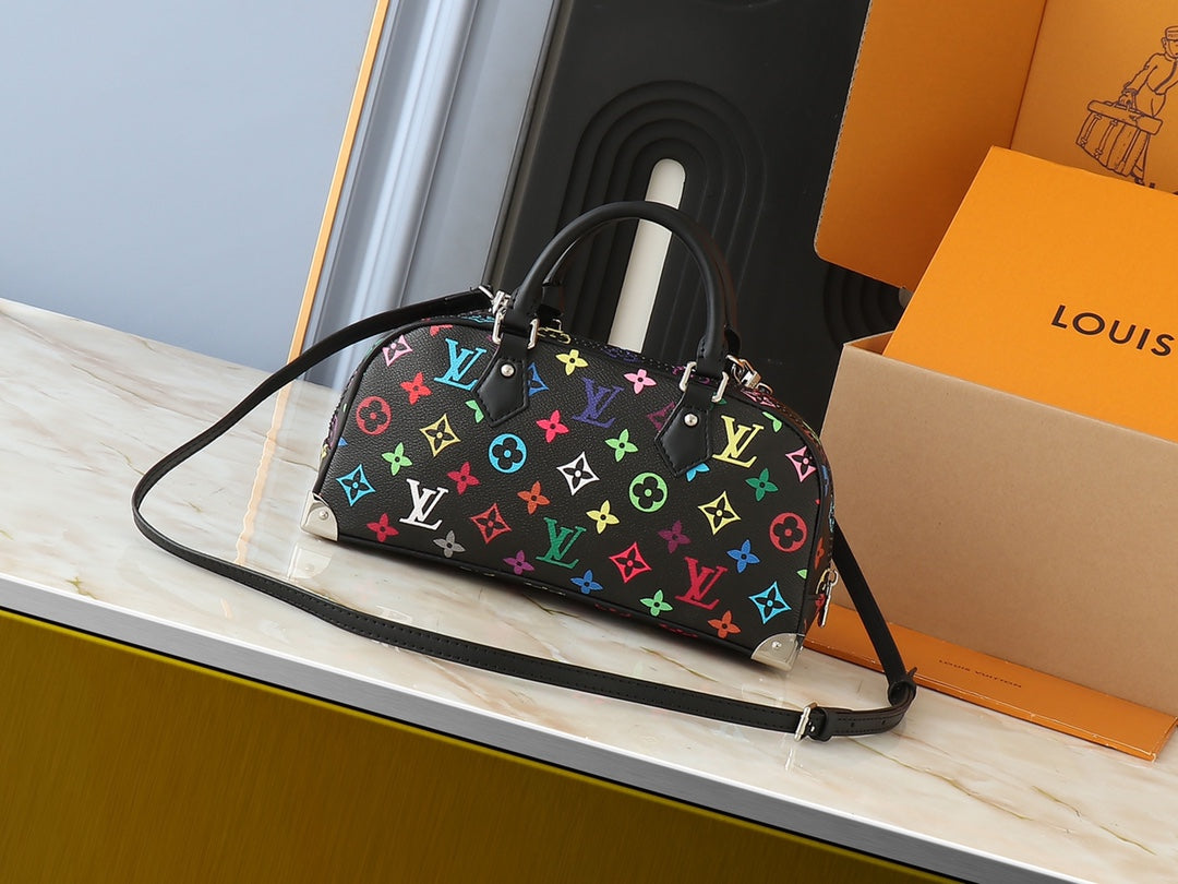 B12W15E4 Popular leather bag
