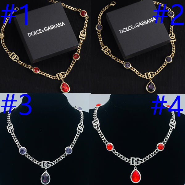 X1Q85A11X Popular Necklace