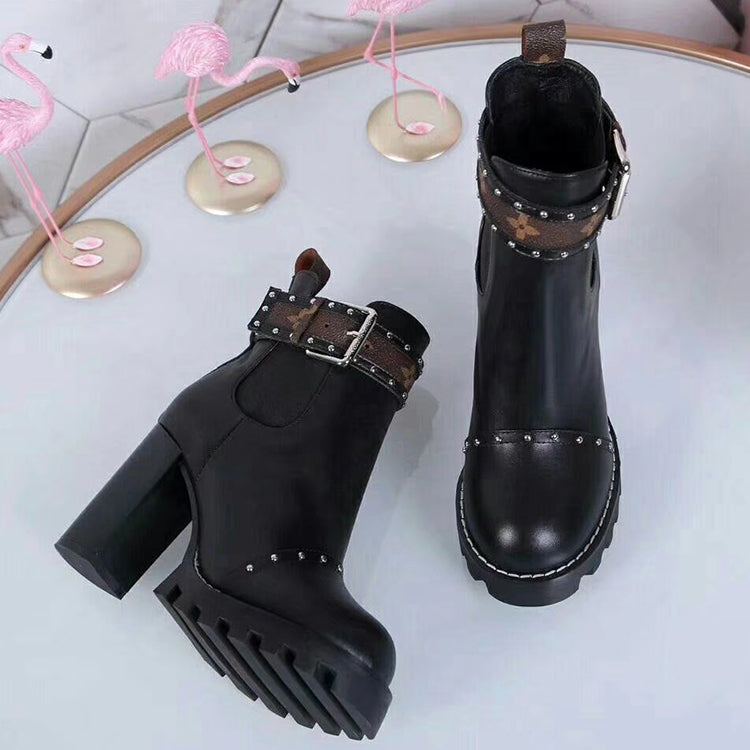 Z2E09 Popular high quality Boots