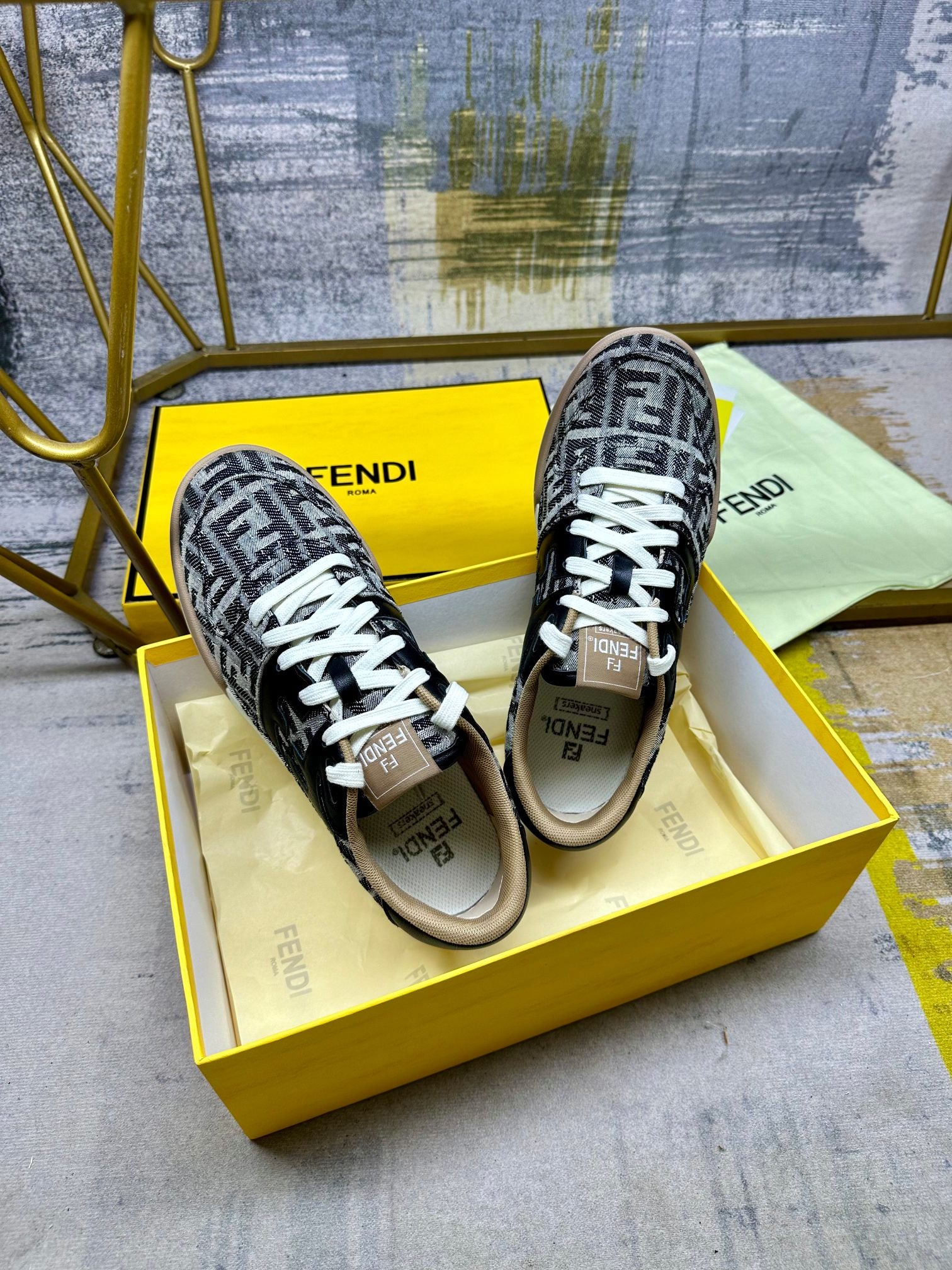 Z2N95F14 Popular high-quality shoes