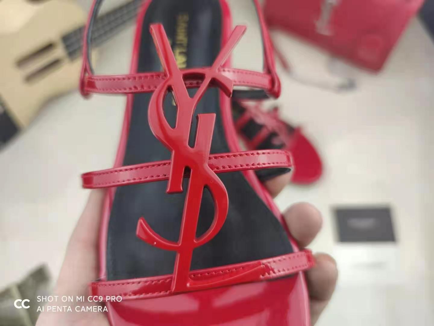 Z2XSL152 Popular leather sandals