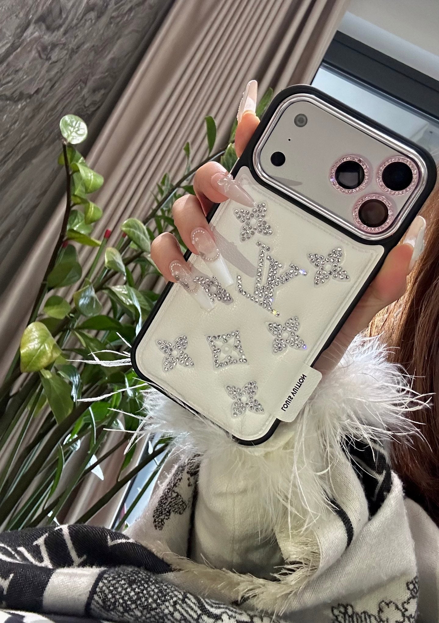 K1X36E2 Popular Phone Case
