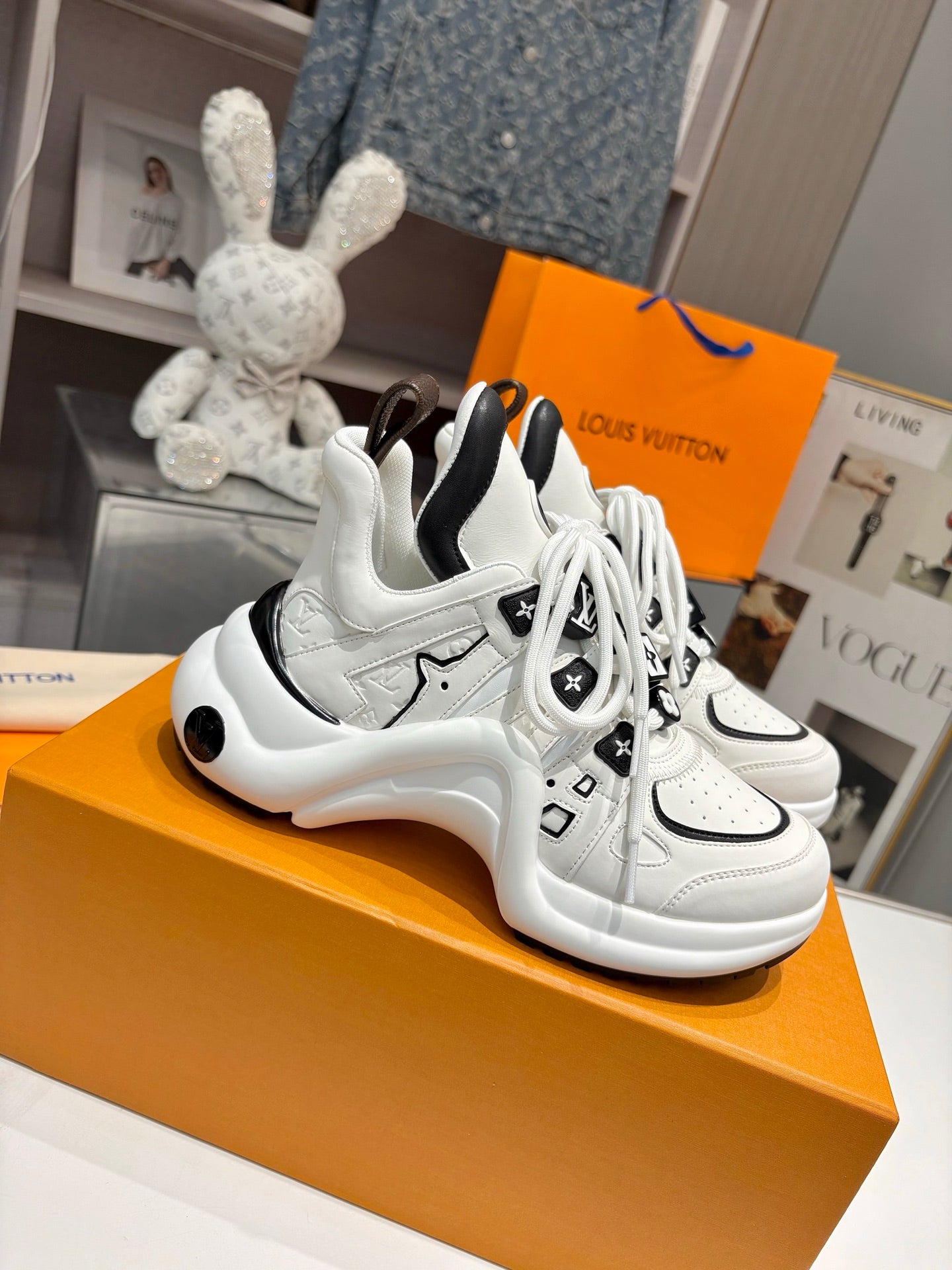 Z2Q105E437  Popular high-quality Shoes