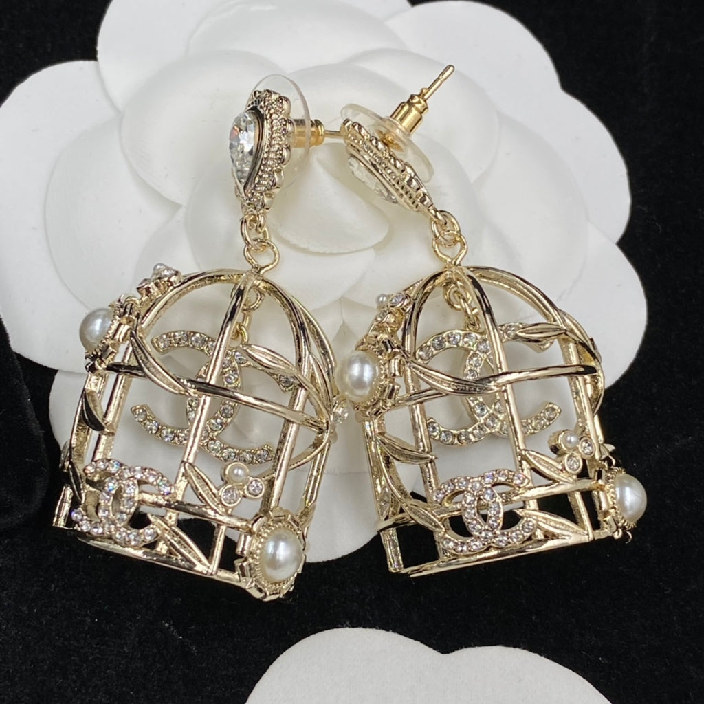 X1N73C89E Popular   Earrings