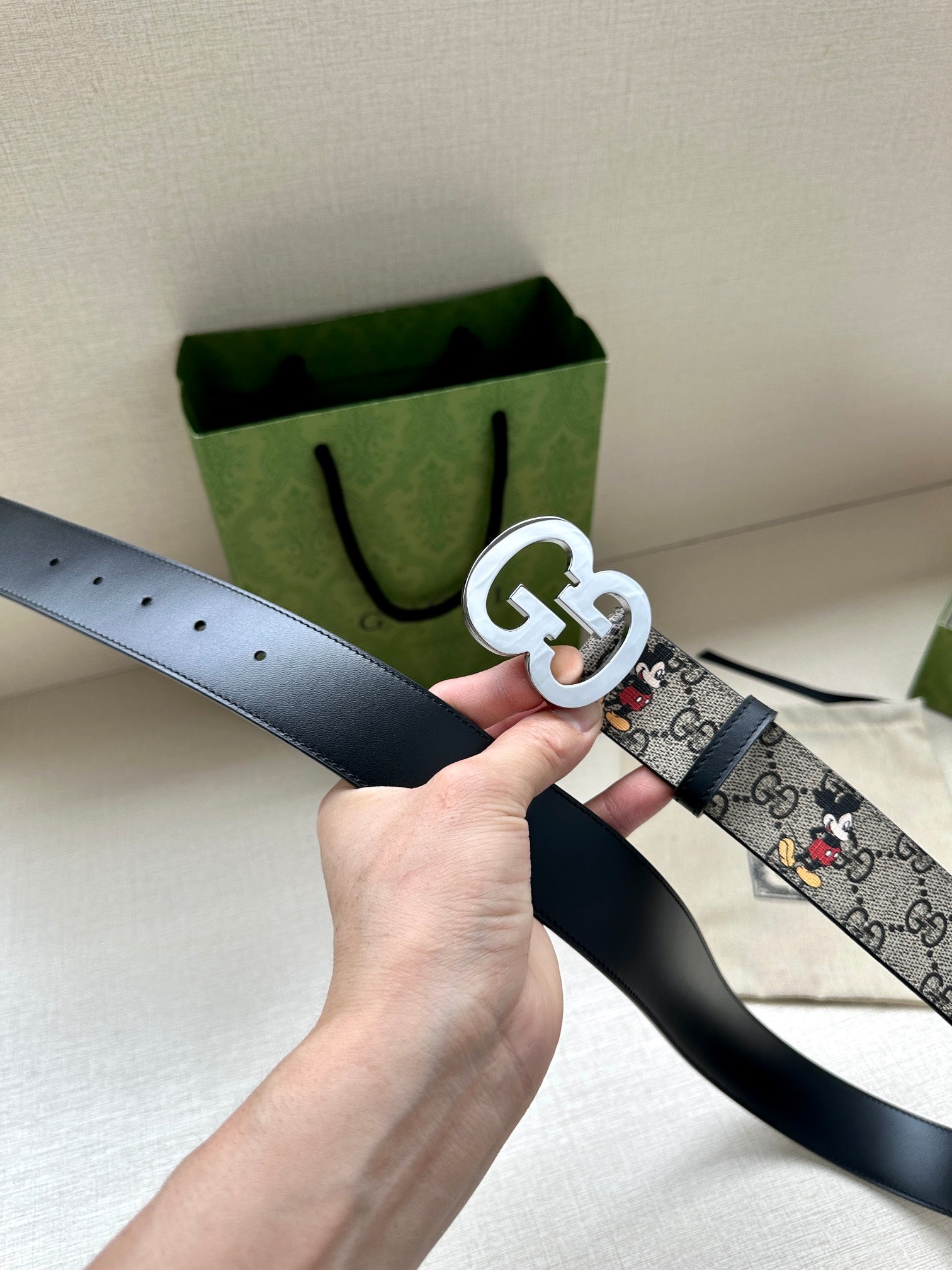 P1R55B229 Popular High quality belt With full package
