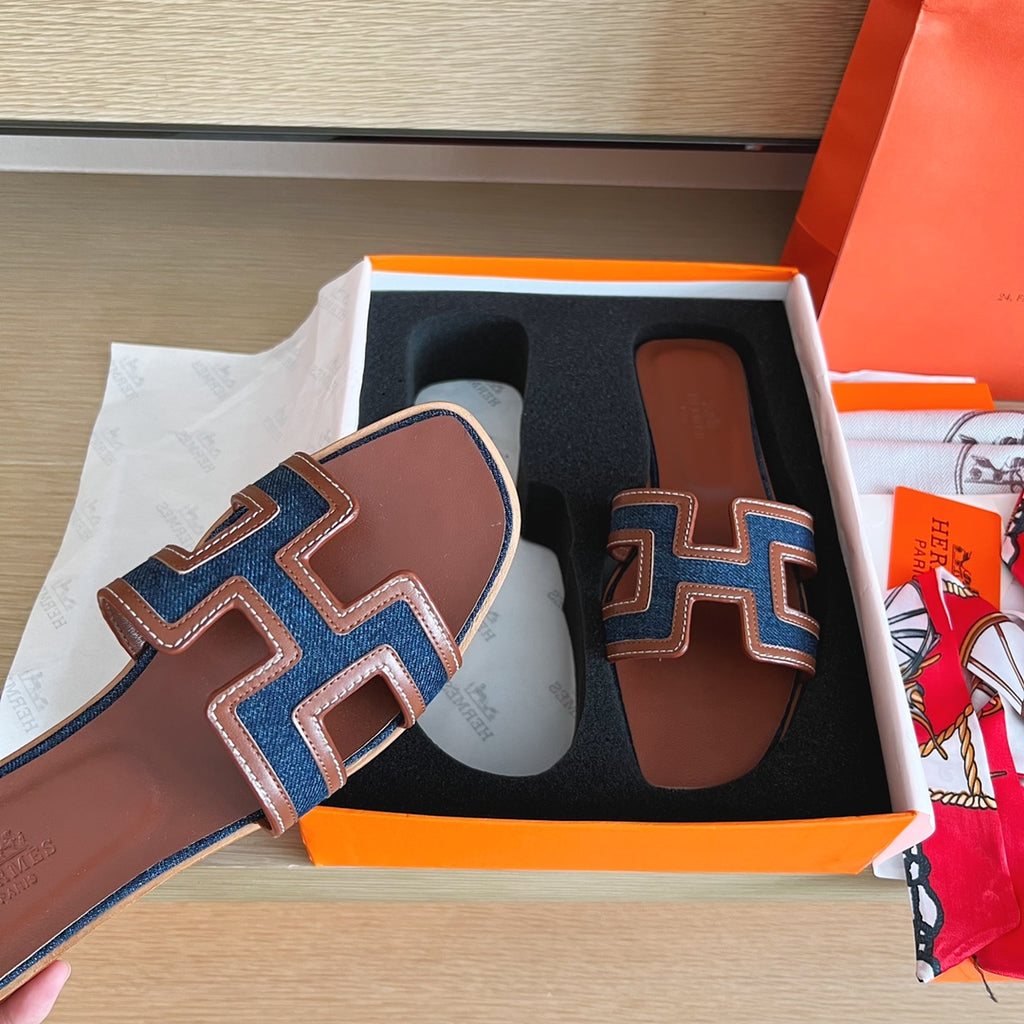 Z1ZH240 Popular Slippers