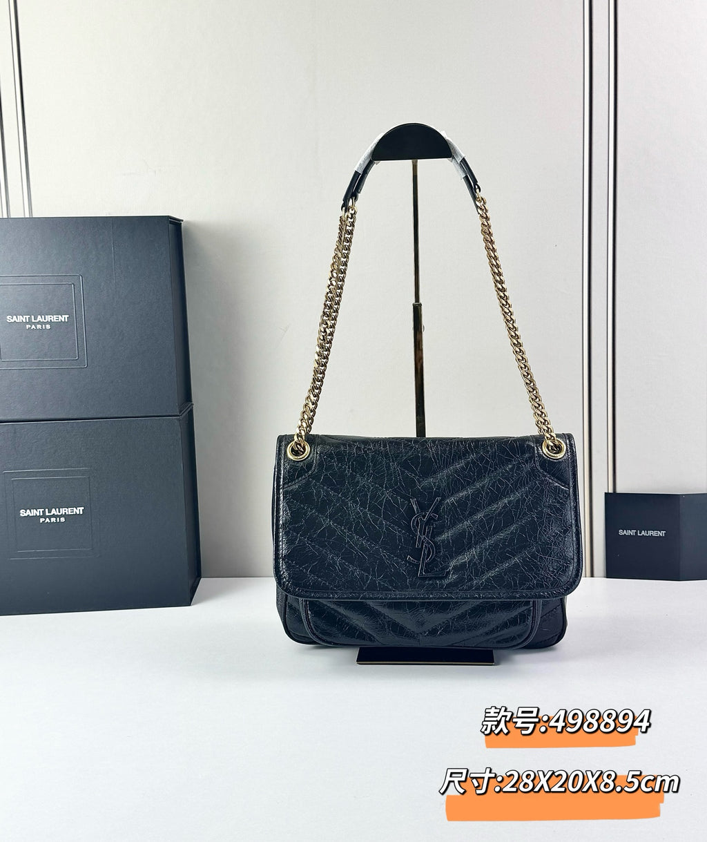 B1R76SL16 Popular leather bag