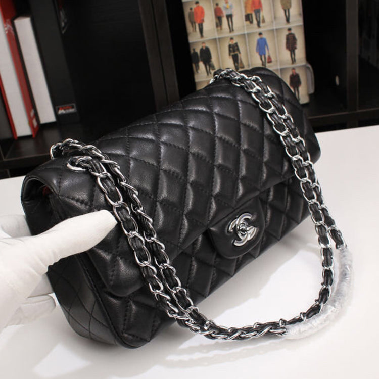 B1P20C30 Popular  leather bag 