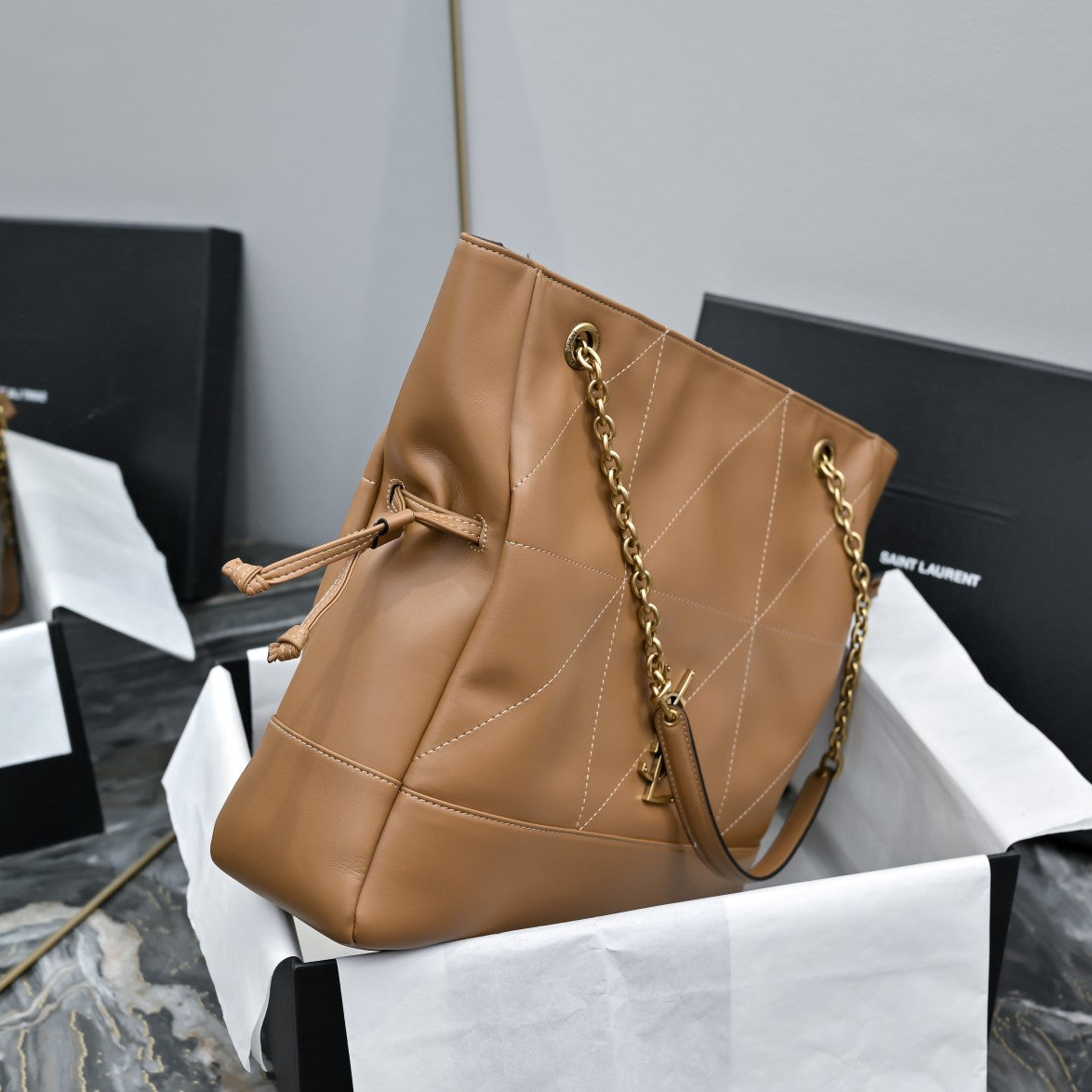 B1R15SL38  Popular   leather bag