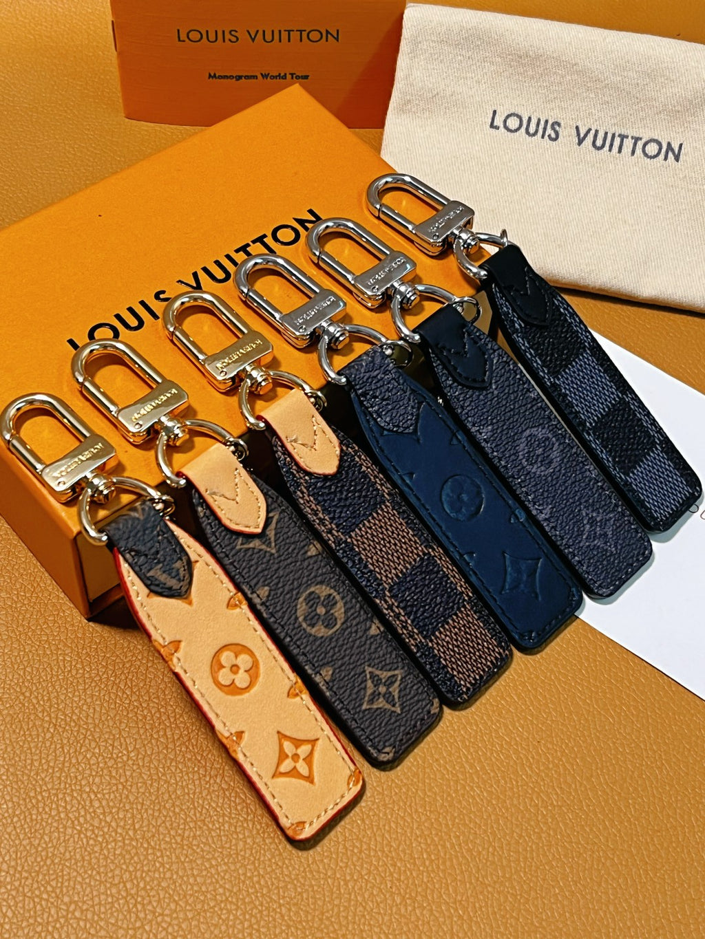 A1Q95E8 Popular bag 's charms accessories