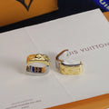 X1X34E614X Popular   Earrings