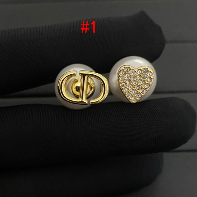 X1Z94D628E Popular  Earrings