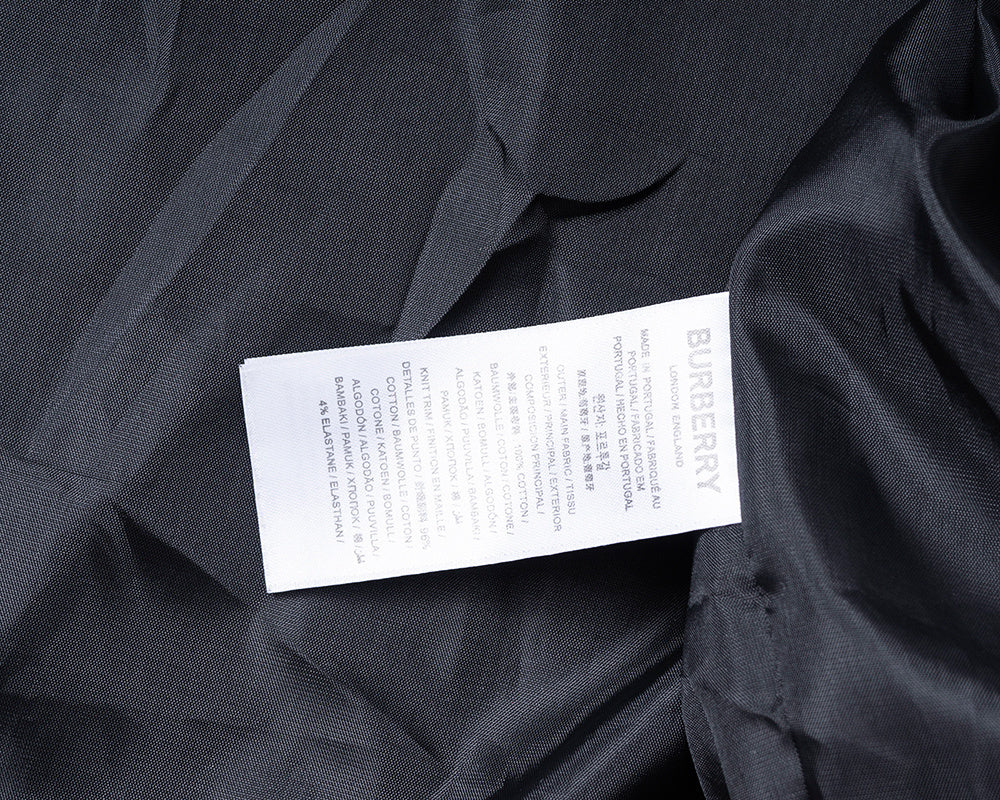 U1Z95R265 Popular Coats