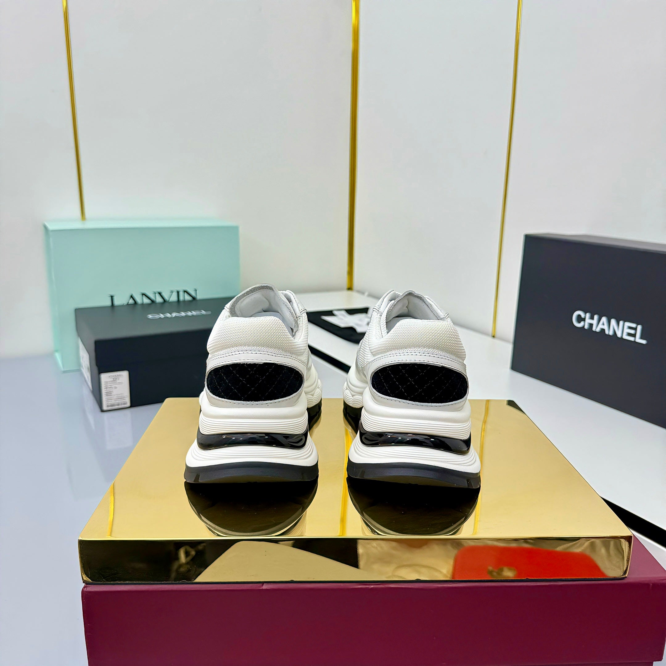Z2Q105C275 Popular high-quality Shoes