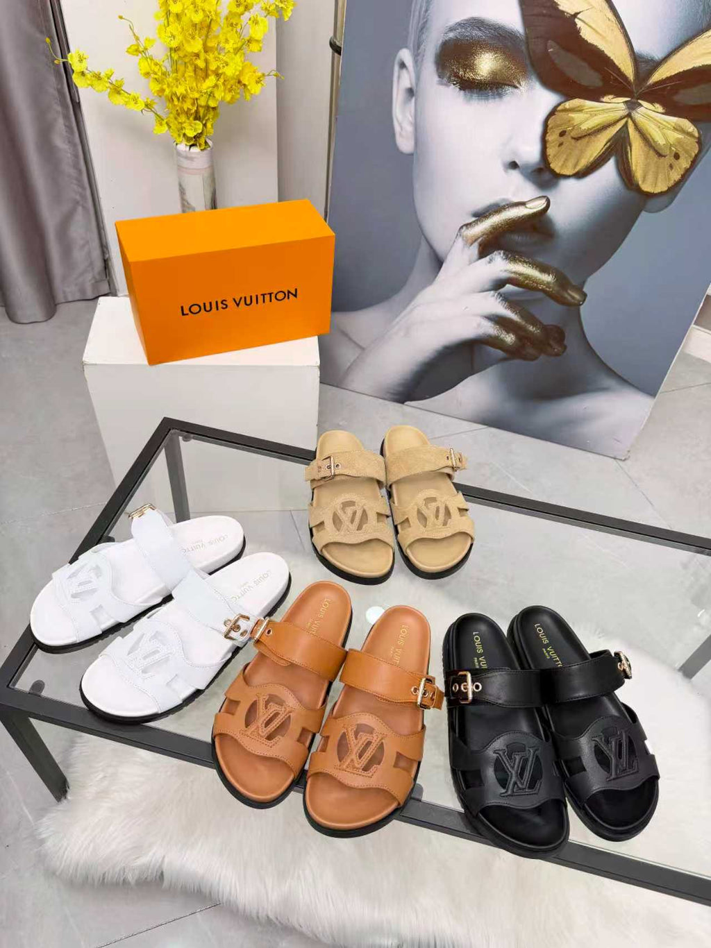 Z2P36E13 Popular high-quality Shoes