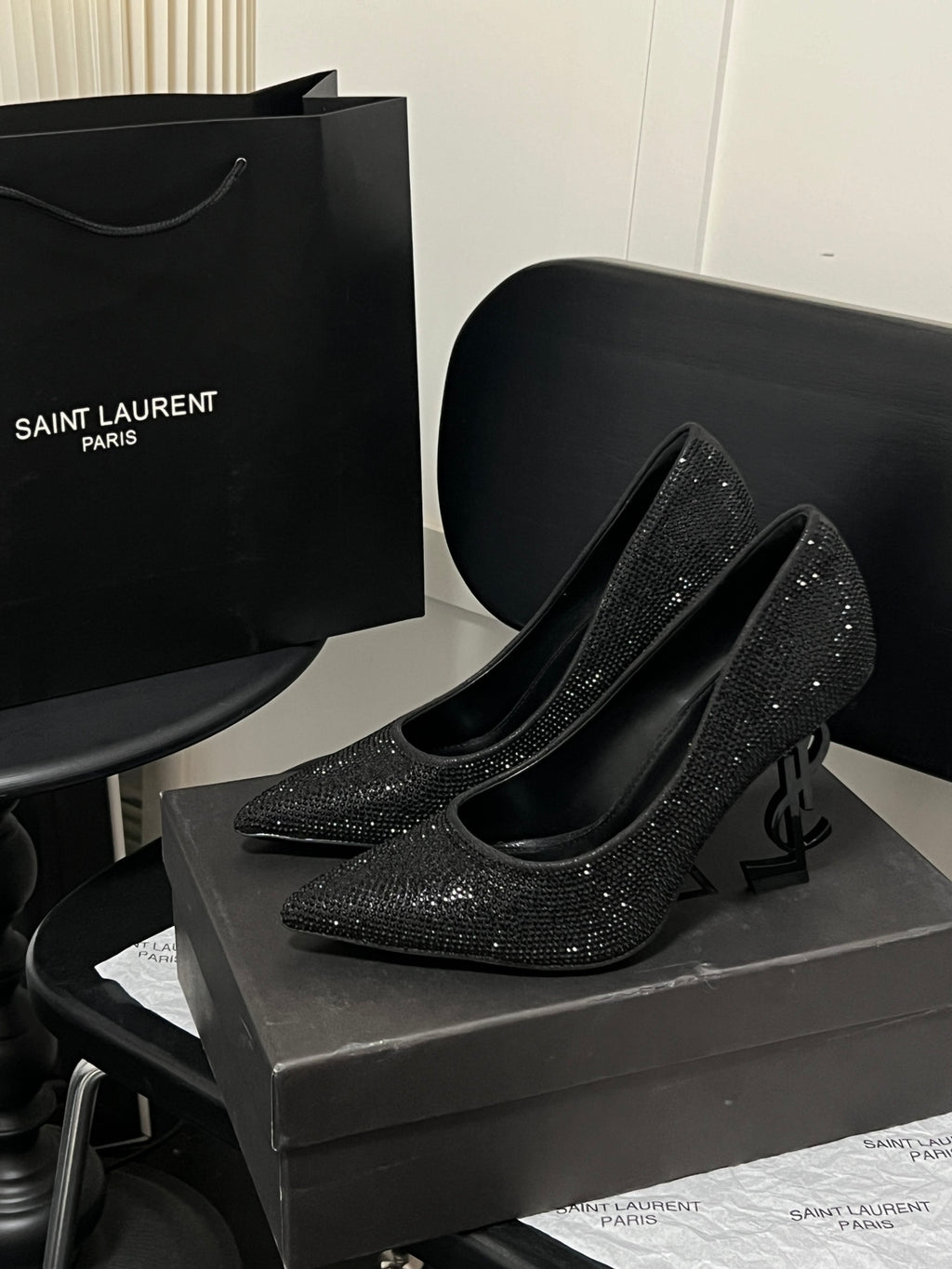 Z1LSL4 Popular High heels (Heel height 10cm )