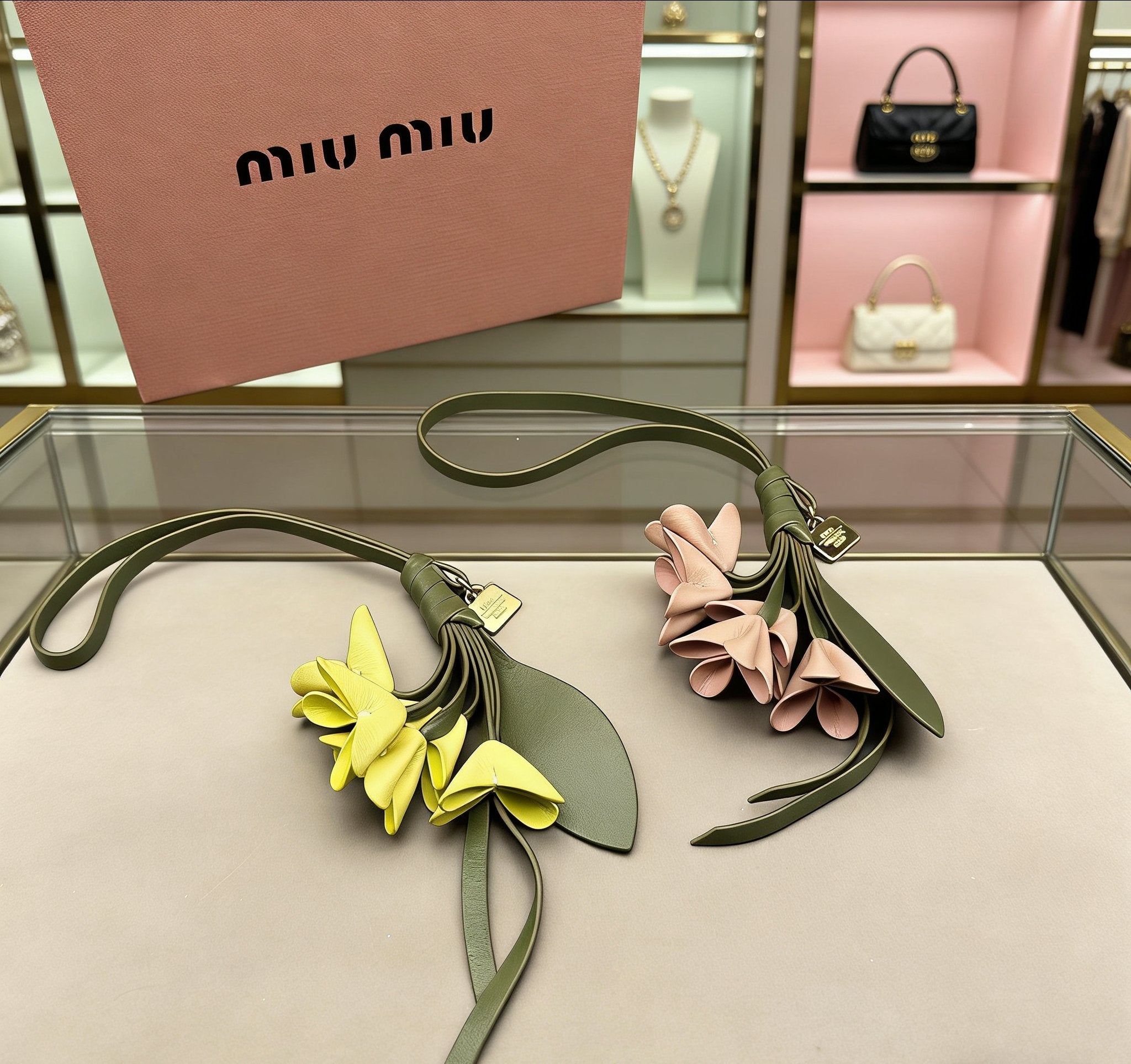 A1R46A18 Popular bag 's charms accessories