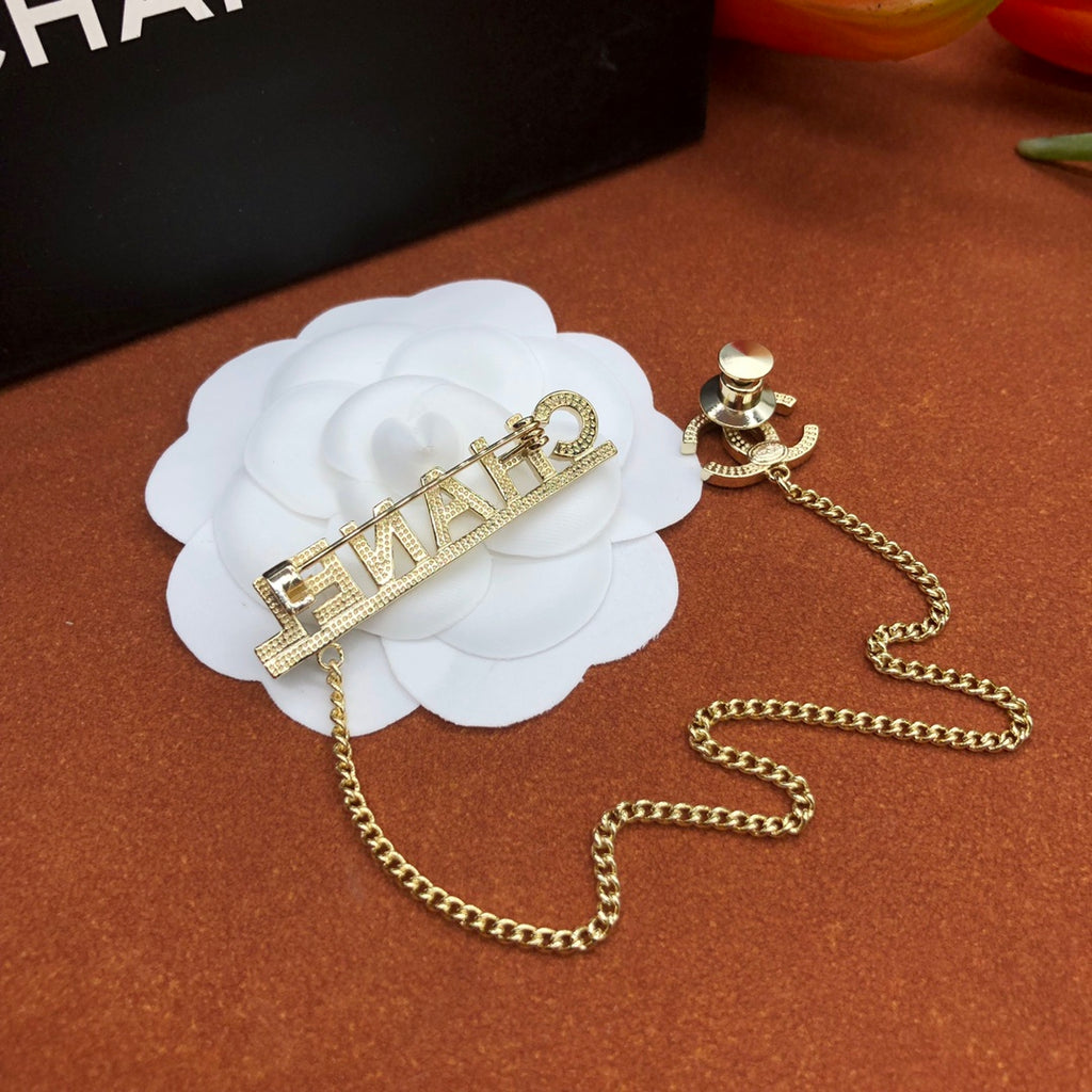 X1Z94C884    Popular Brooch