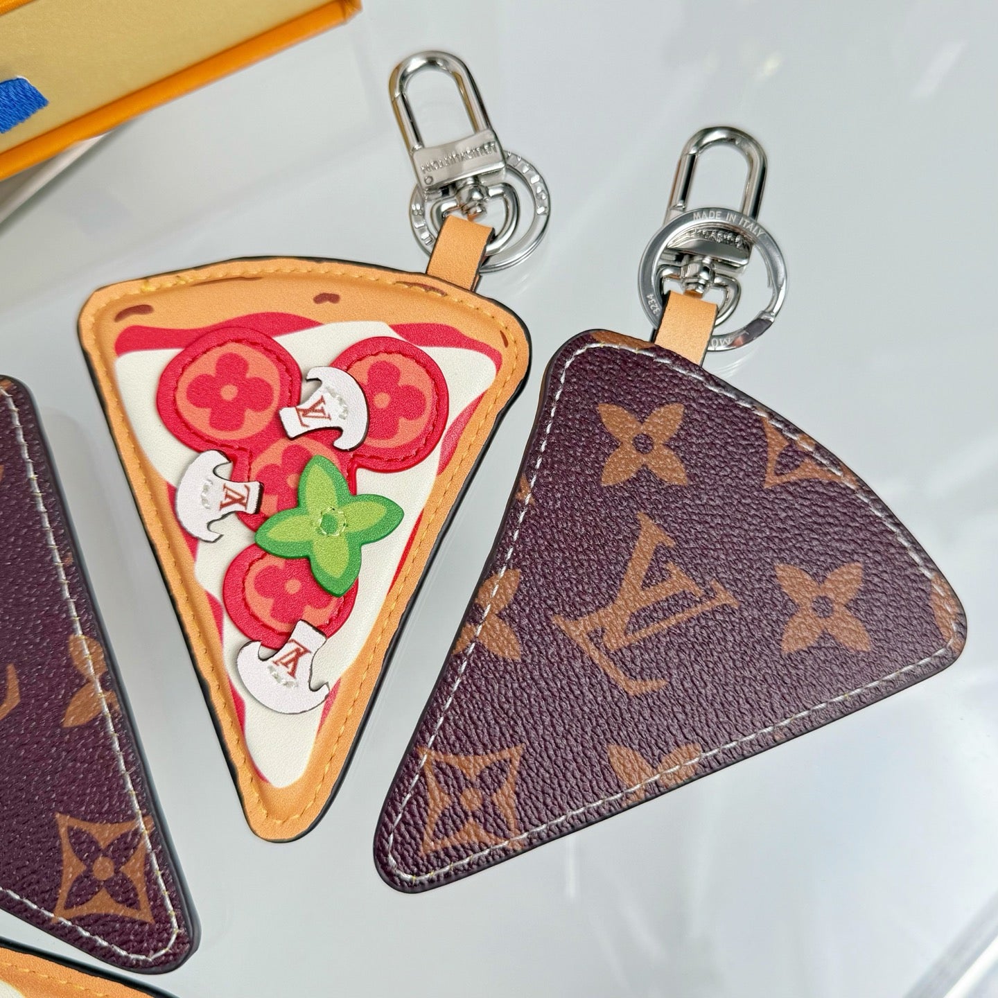 A1Q95E3 Popular bag 's charms accessories