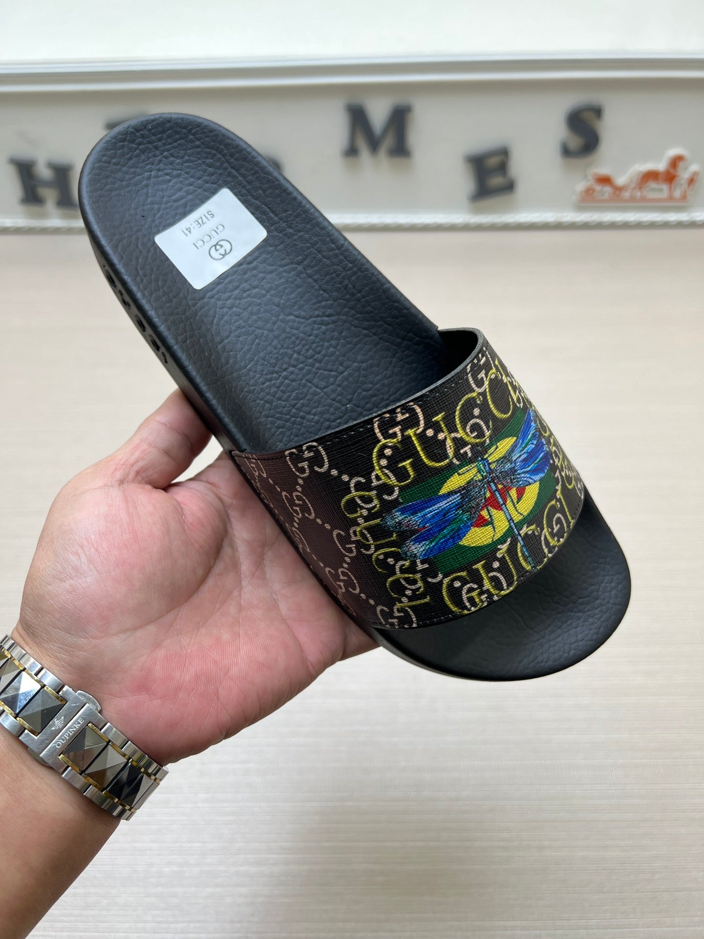 Z5LB233 Popular Slippers