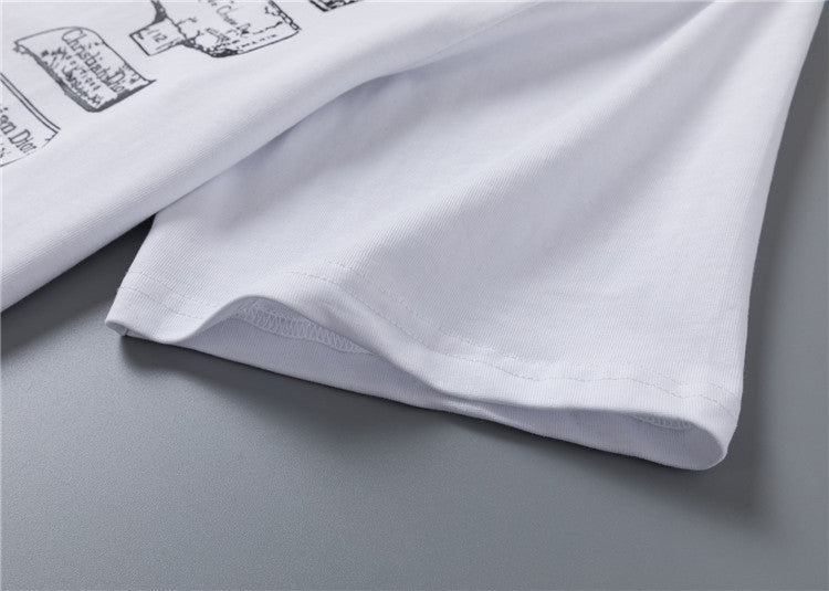 U1W35D89  Popular T-shirts