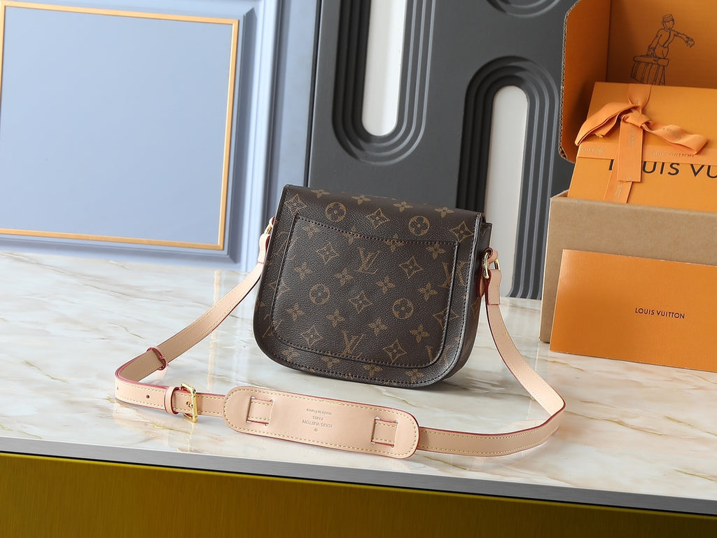 B1R15E19 Popular   leather bag