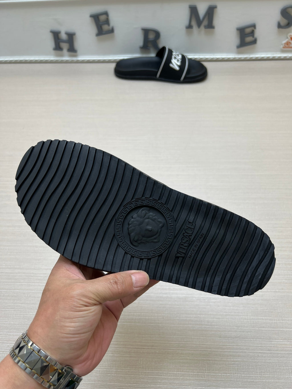 Z5ZV54 Popular slippers