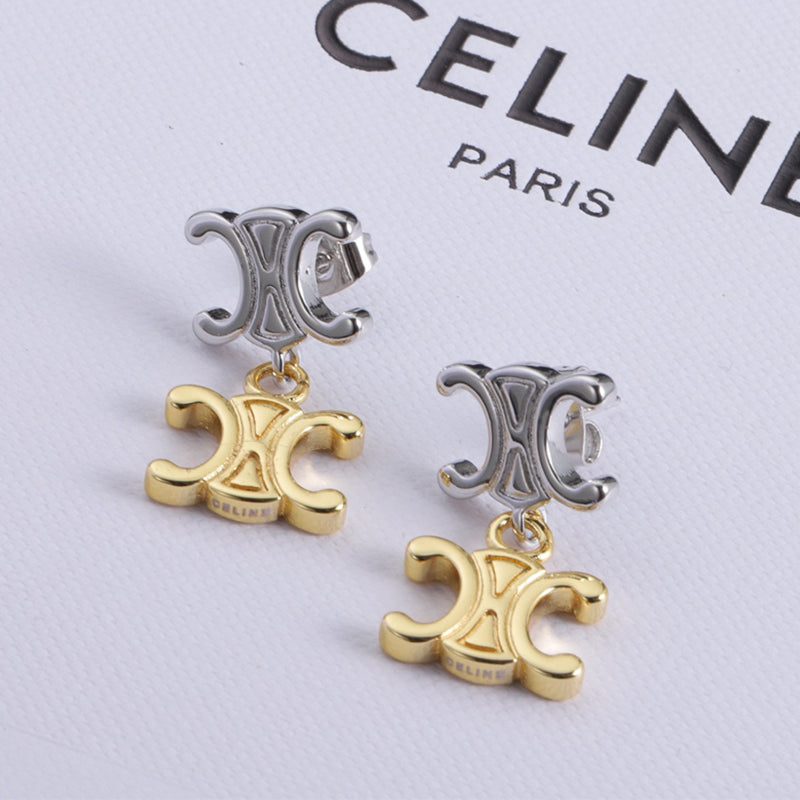 X1Z94CL786E Popular  Earrings