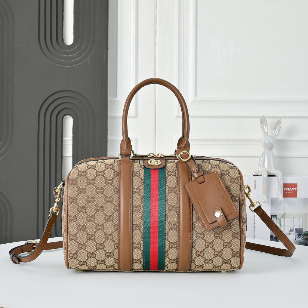 B1N36B22 Popular Canvas Purse bag
