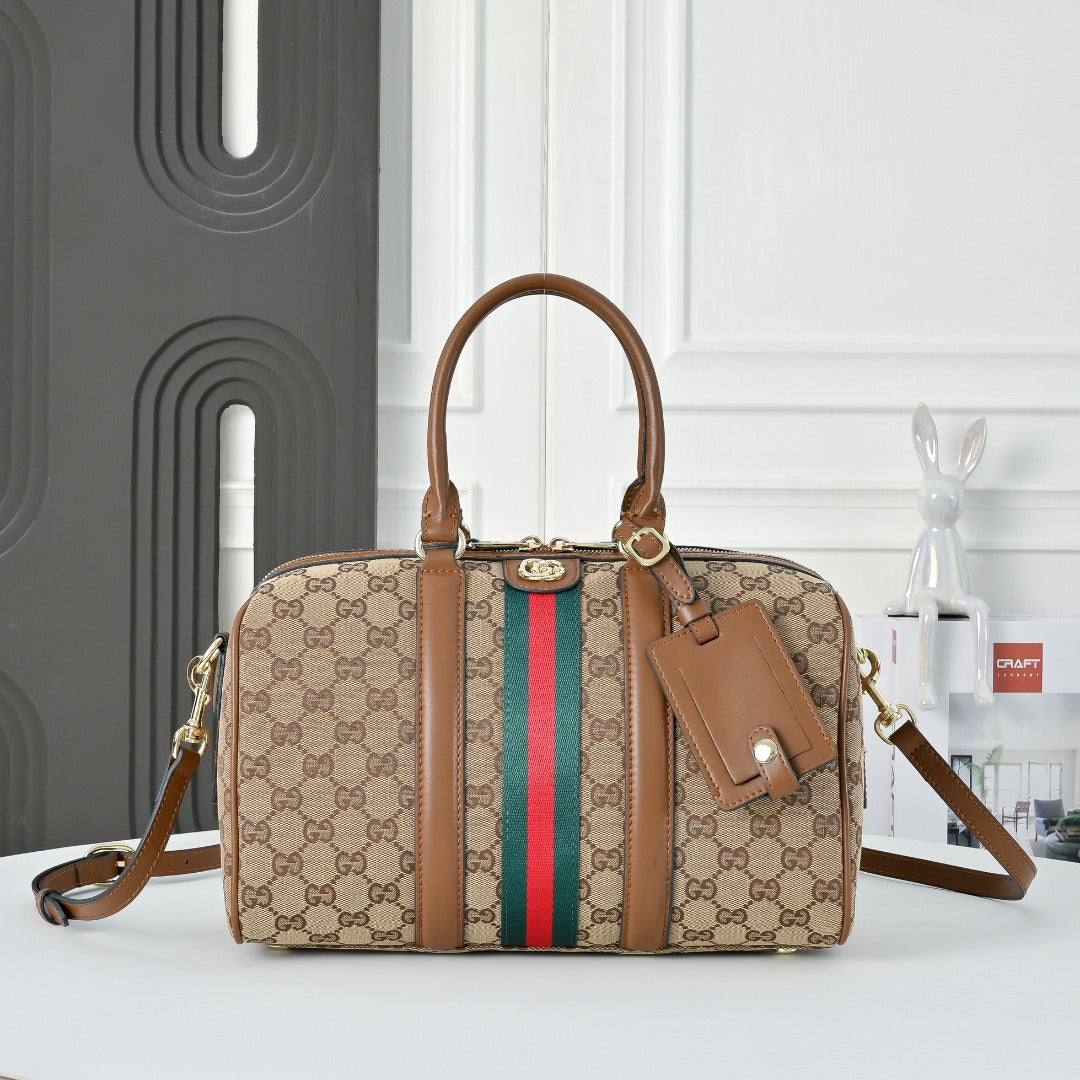 B1N36B22 Popular Canvas Purse bag