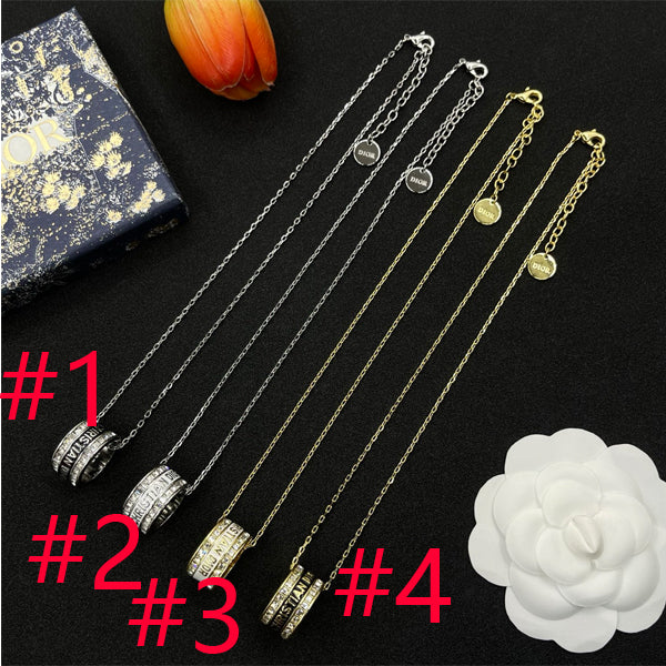 X1Q85D61X Popular Necklace