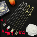 X1Q85D61X Popular Necklace