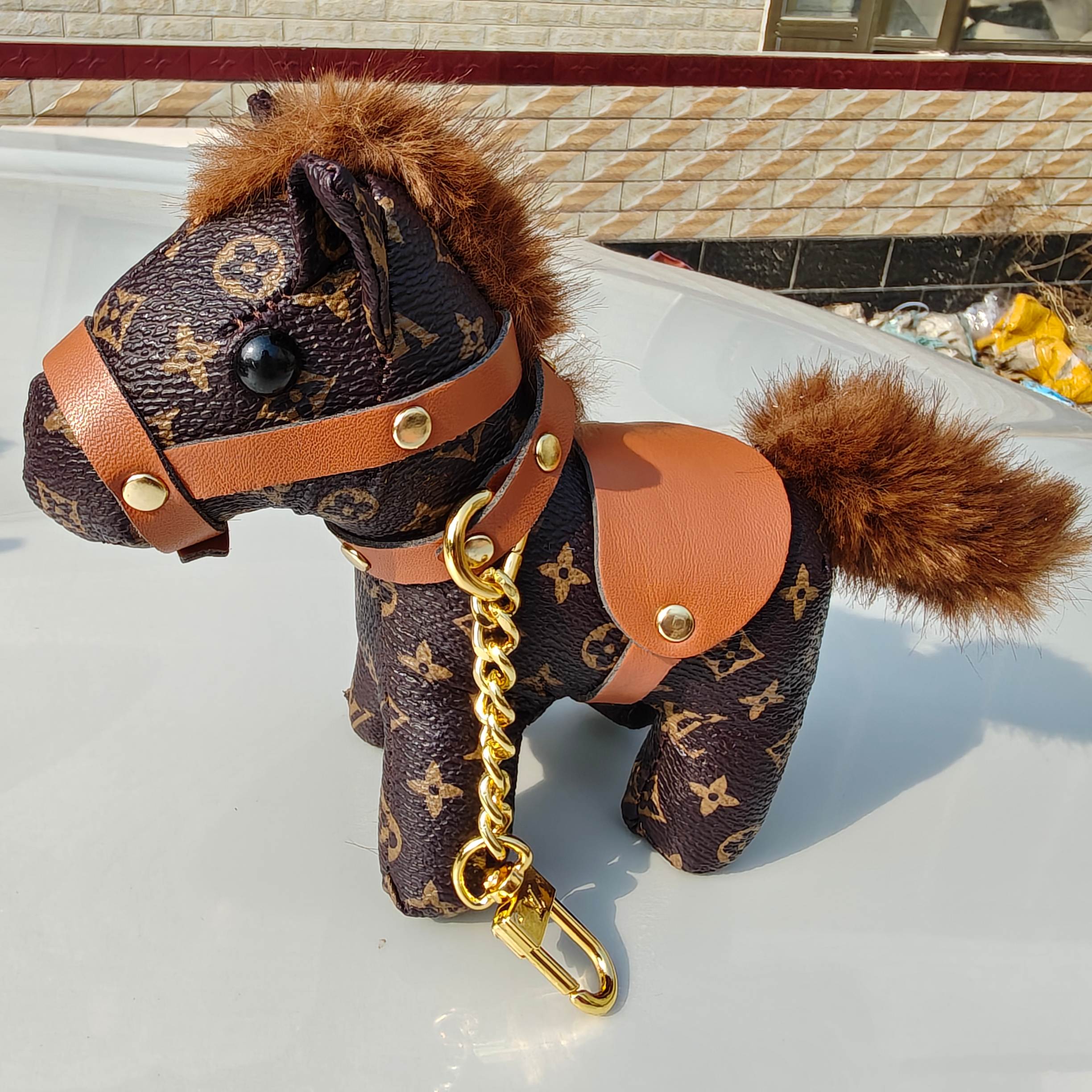 A1R76E75 Popular bag 's charms accessories